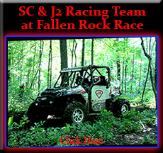 SC at Fallen Rock Race 2015